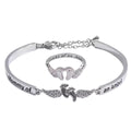 Brazalete Tyni Angel| Always