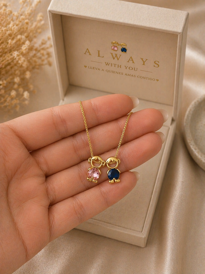 Collar de Hijos