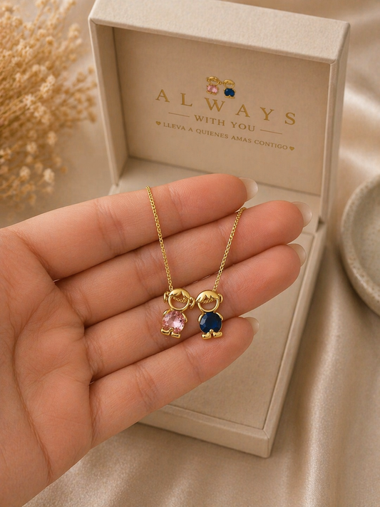 Collar de Hijos