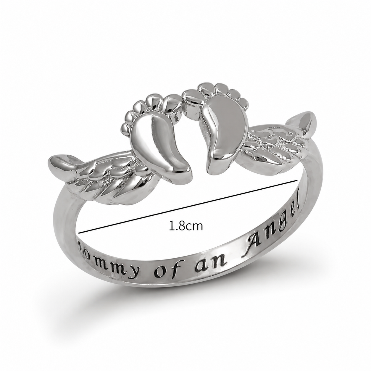 Brazalete Tyni Angel| Always
