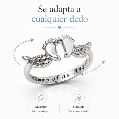 Brazalete tiny Angel