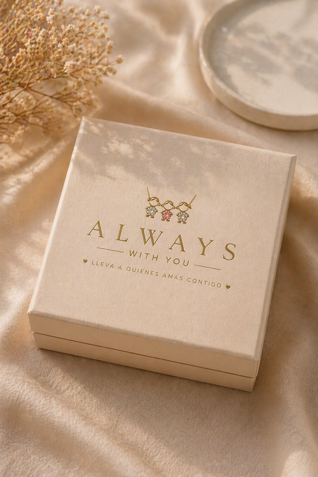 Children Necklace | Always