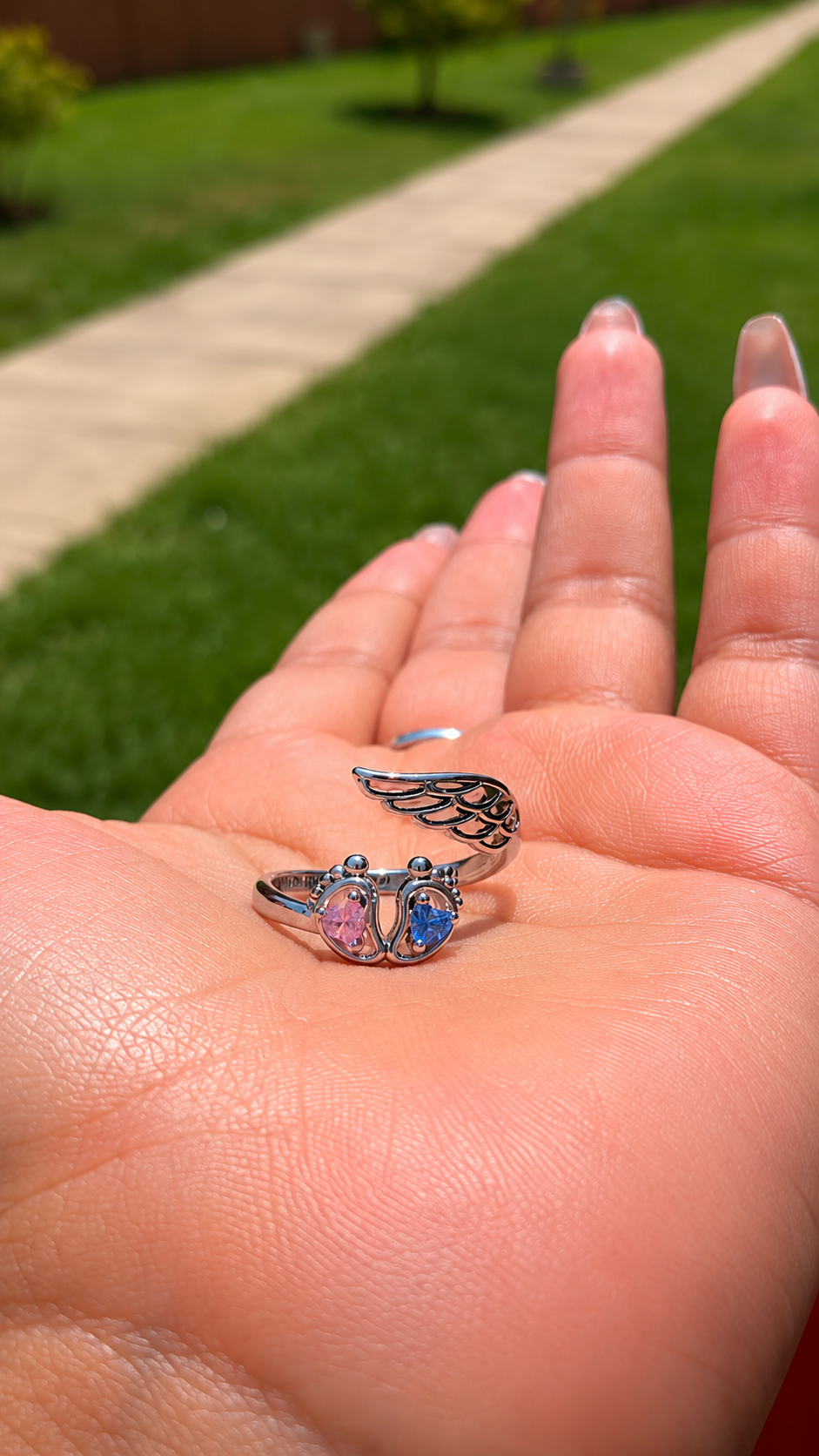 Tiny Angel | Always
