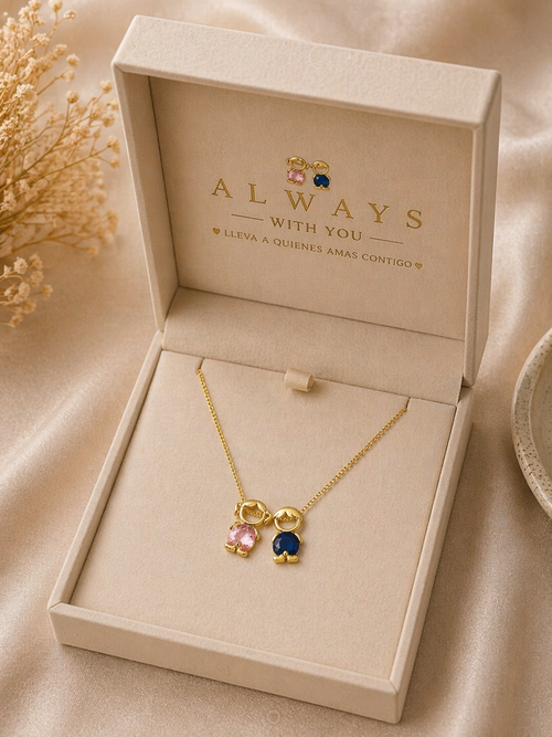 Collar de Hijos | Always